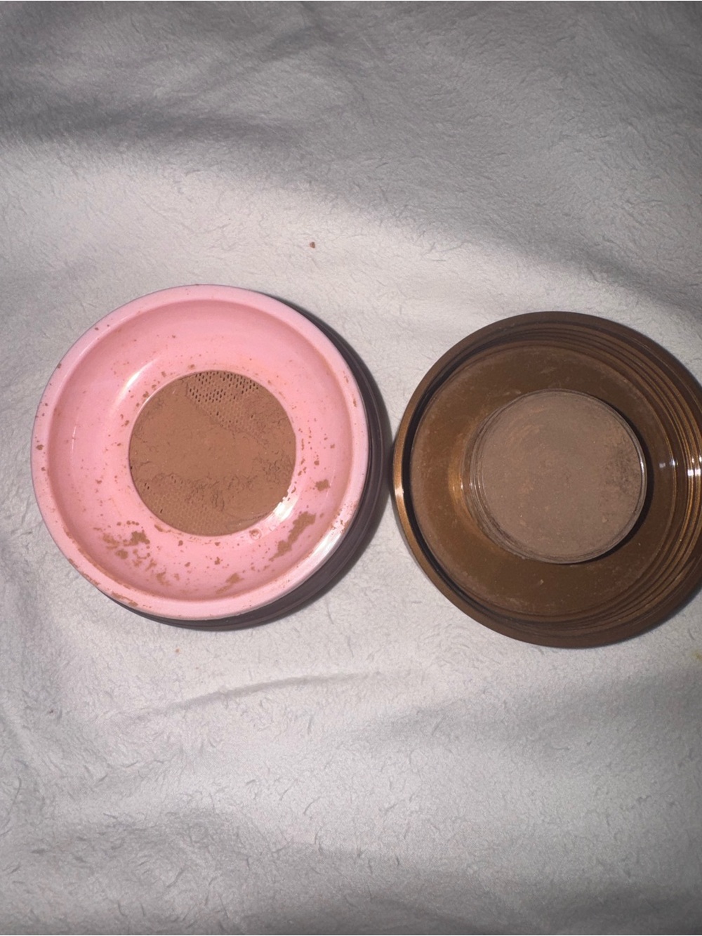 *BRAND NEW NEVER USED* Doll 10 Warming Filter Powder